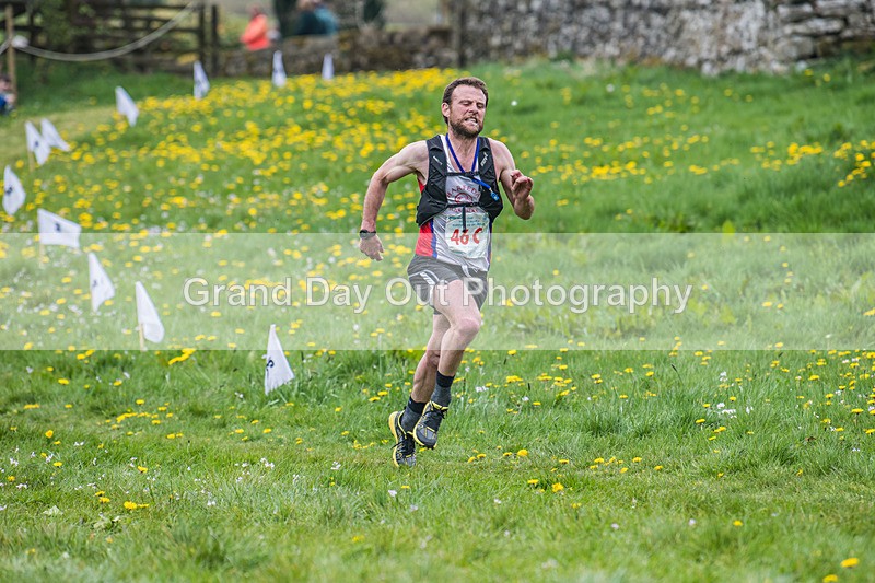 3 Peaks Finish-17 - The 3 Peaks Race Saturday 26th April 2025 - The Finish