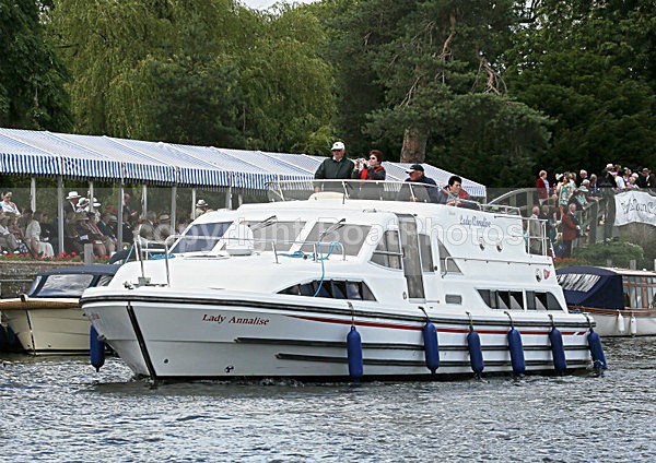 120701 LADY ANNALISE WT7A3831 - HENLEY ROYAL REGATTA - Sunday 1st July 2012