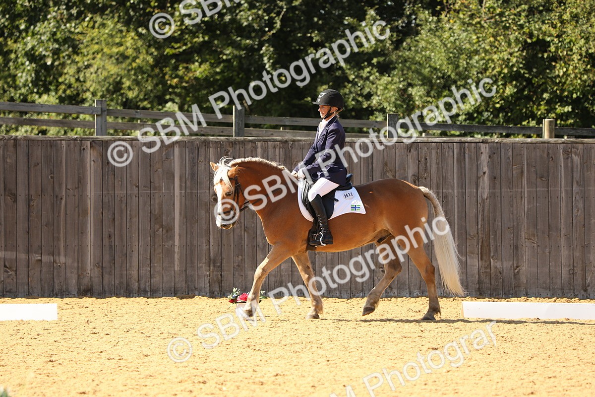 SBM_22398 - D17 - Grand Tour Championship - Novice 27