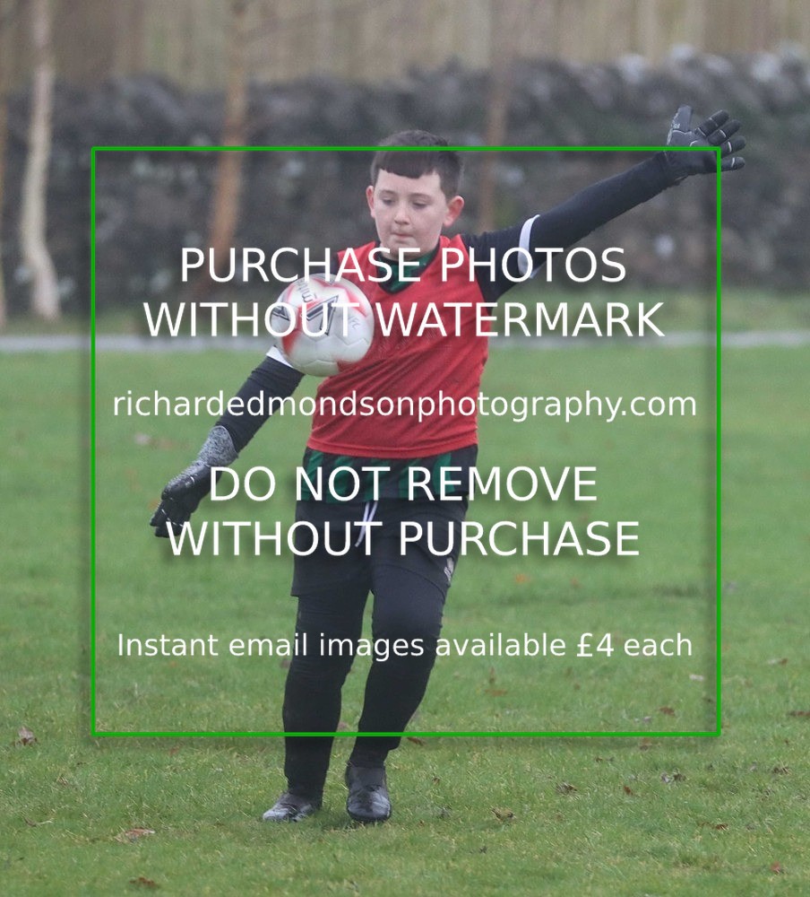 IMG_7969 - Wattsfield U12 vs Burscough U12 (Lancashire Cup), 17/12/23