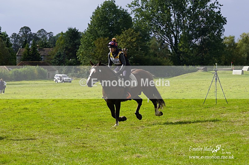  WWHT 031021 2237 - Novice Pairs (0.80m)  03/10/21