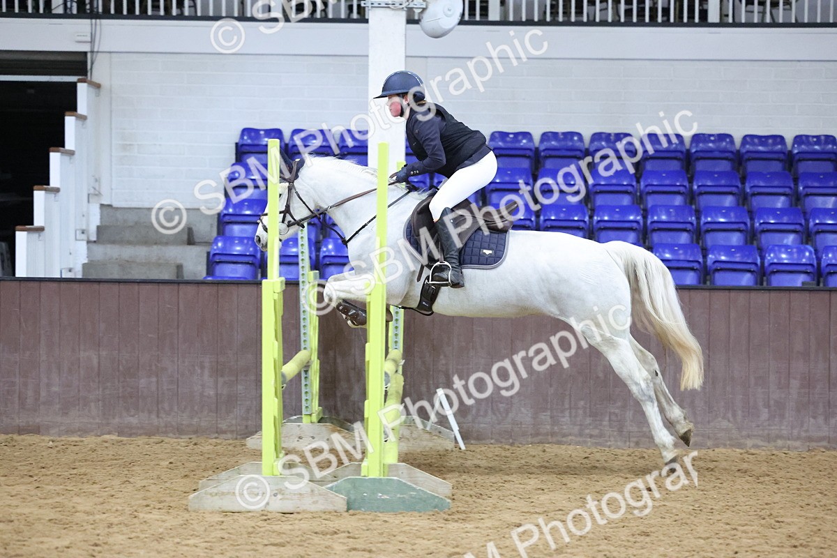 SBM_001463 - Class 1 - Clear Round