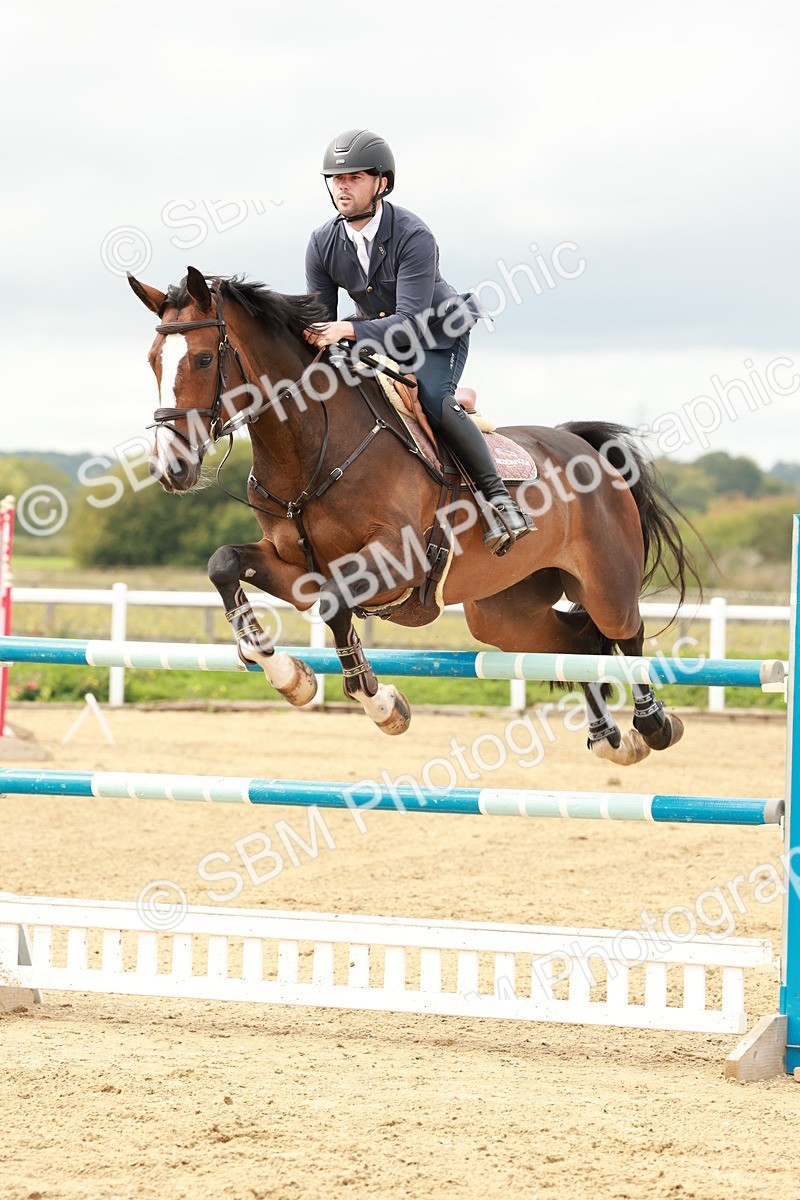 1I0A8237 - Class 6 - National 1.30-1.40m