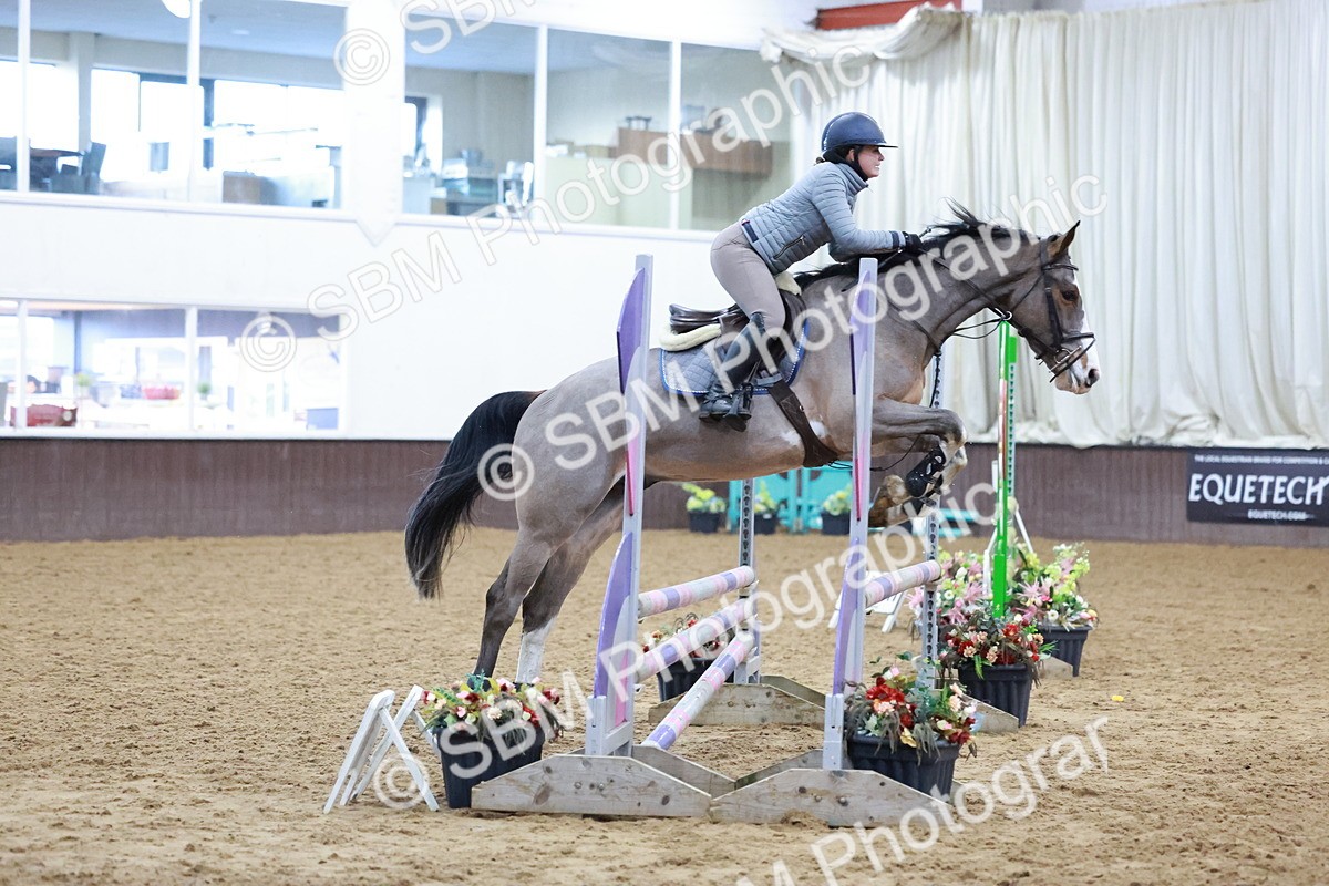 SBM_002499 - Class 8 - Clear Round