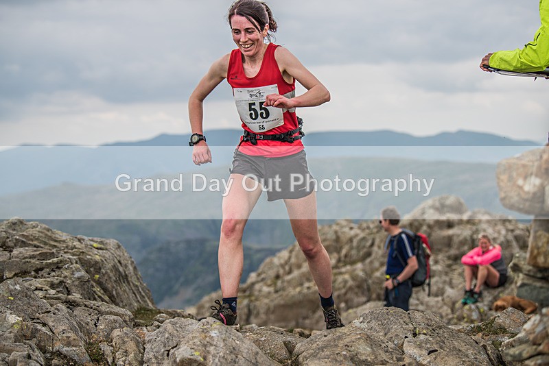 Glaramara-110 - Glaramara Fell Race Sunday 21st May 2023