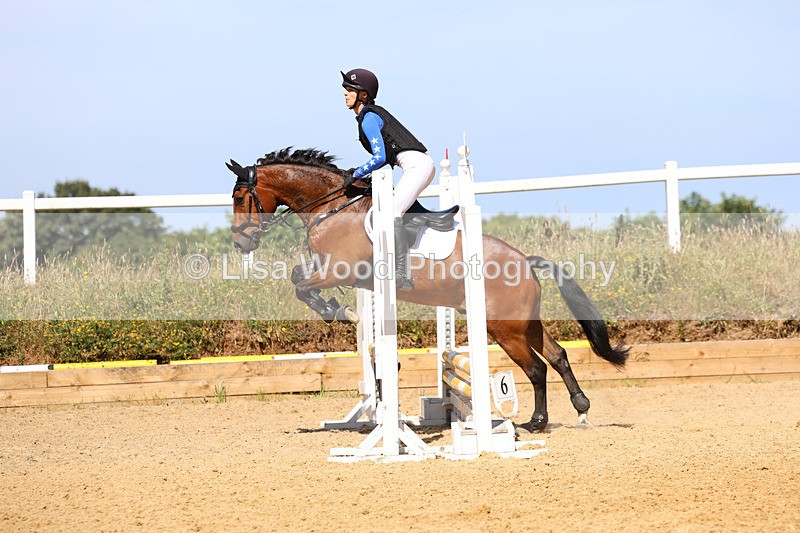 3E7A6925 - Class 2: 70cm