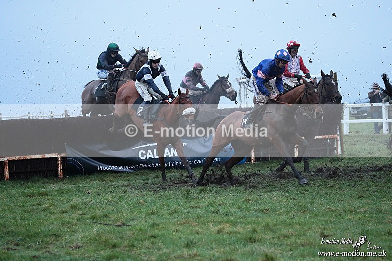 PtP 080226  1725 - Combined Services PtP Larkhill 08/02/2026