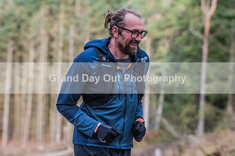 Glentress 21  10K-1689 - High Terrain Events Glentress 21 & 10K Trail Races Saturday 16th November 2024