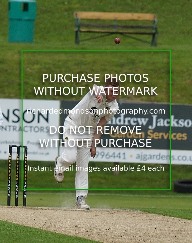 DSC09800 - Netherfield v Fleetwood