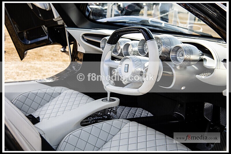  - Salon Privé 2022