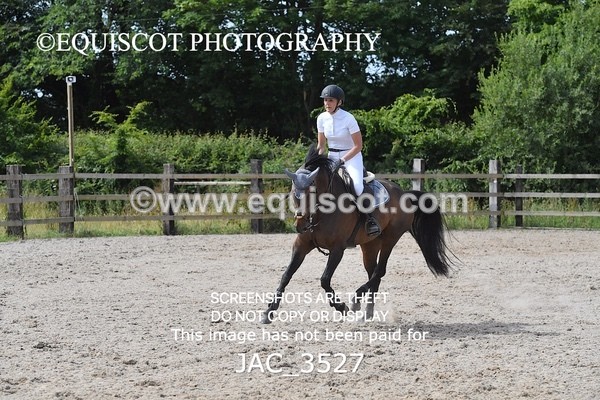 JAC_3527 - CLASS 3 Senior British Novice/ 90cm Open