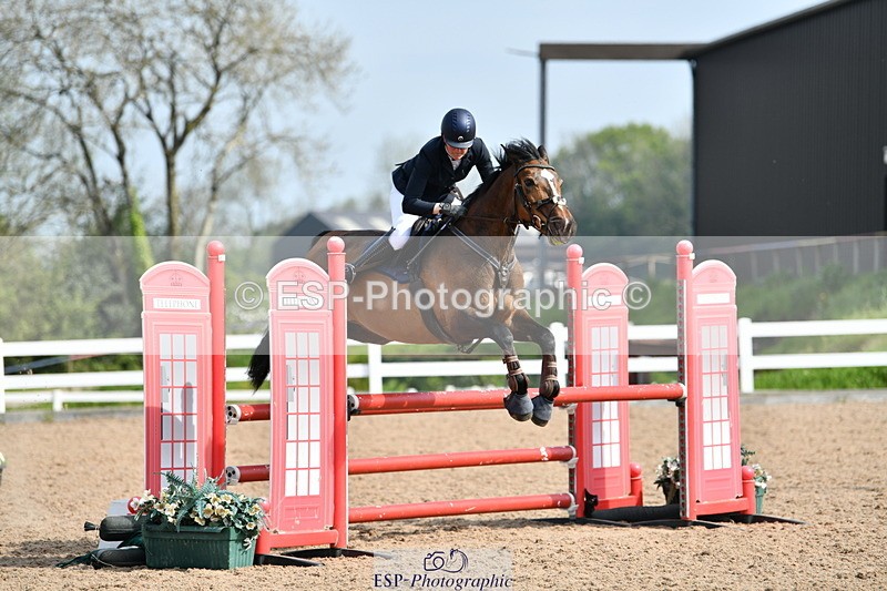 240511A-101810-11487 - Cls 28 95cm National Am Quali