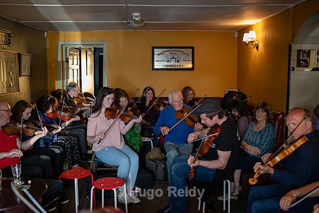  - World Fiddle Day_Scartaglin