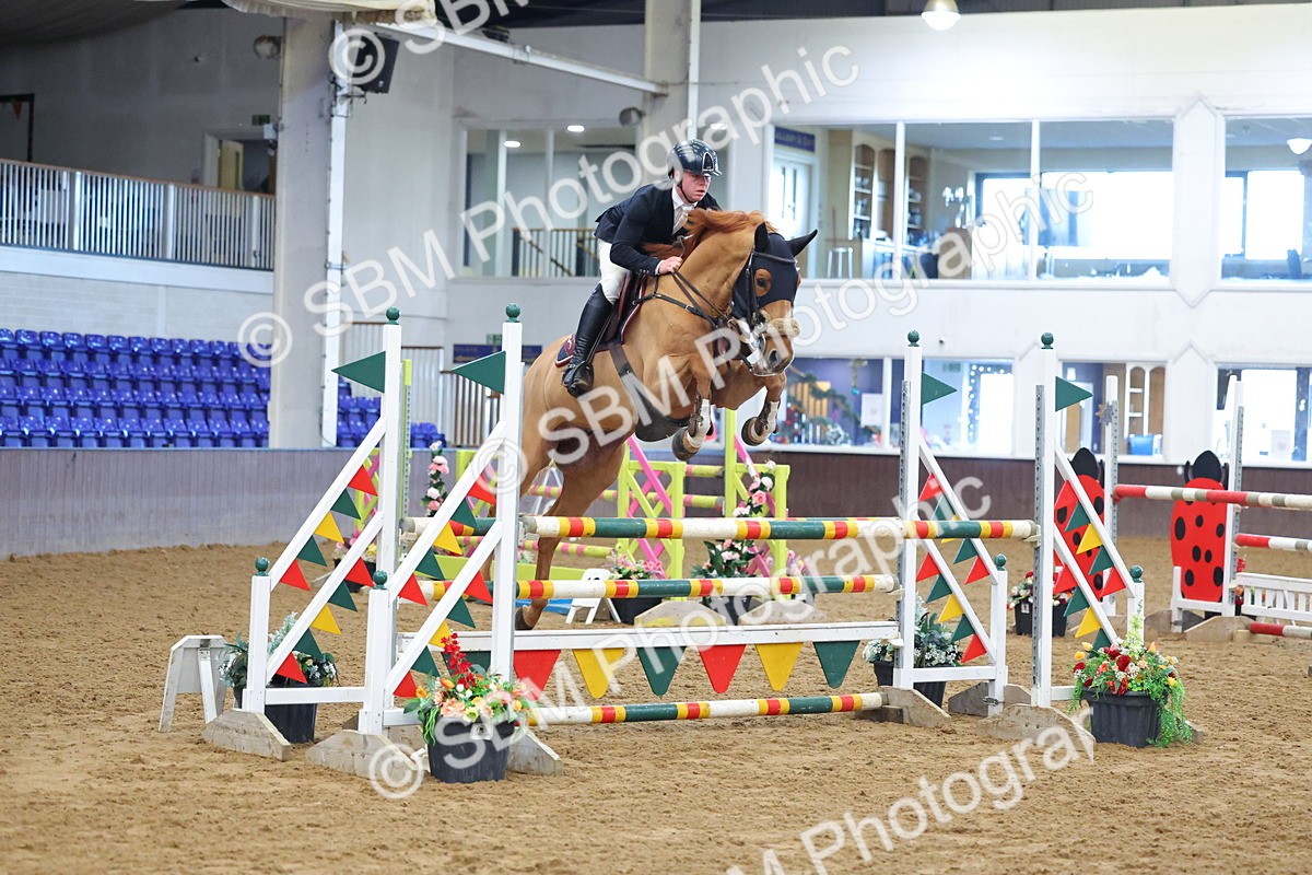 SBM_003292 - Class 16 - Senior 1.15m Inc National 1.15m Members Cup Qualifier