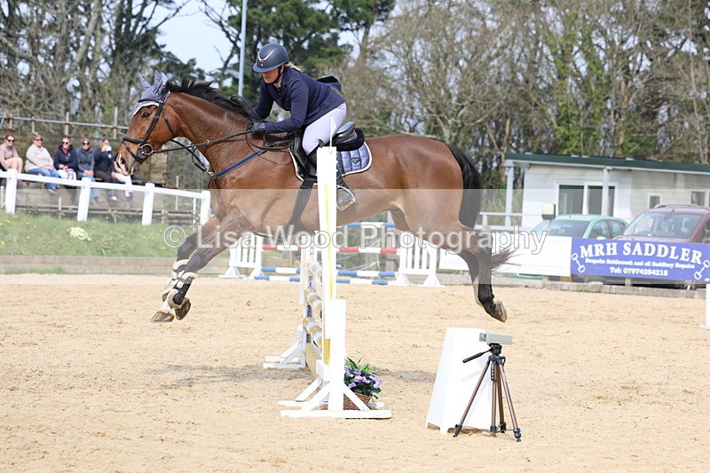 3E7A6955 - Class 5: Senior 95cm