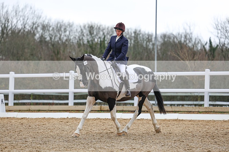 3E7A4418 - Class 4: Prelim Section B