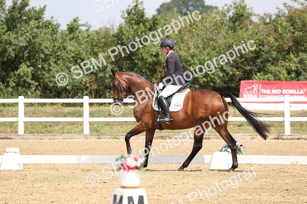 SBM_006161 - Class 6 - novice 6 - 11.50-12.46