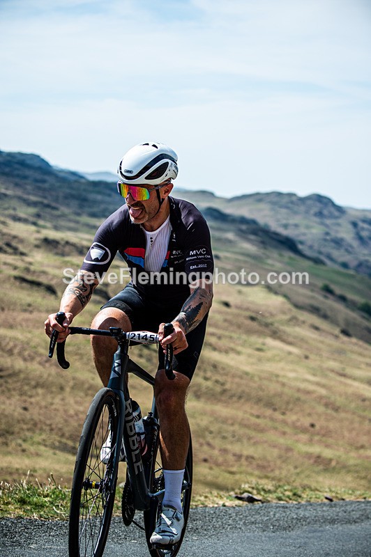 131311 - Hardknott Pass Camera 3 13.00-14.00