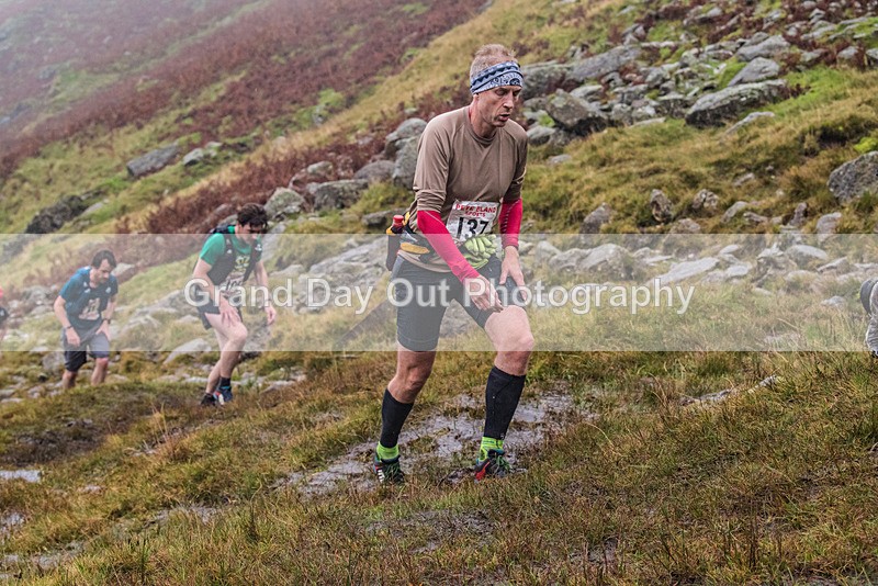 Langdale-488 - Langdale Horseshoe Fell Race Saturday 7th October 2023