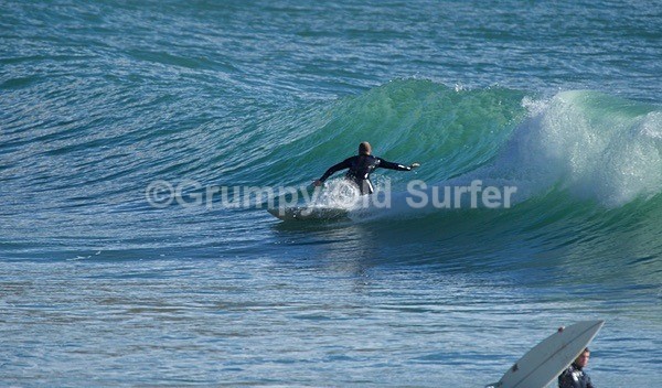 DSC_9106 - Porth Ceiriad 15th October 2018