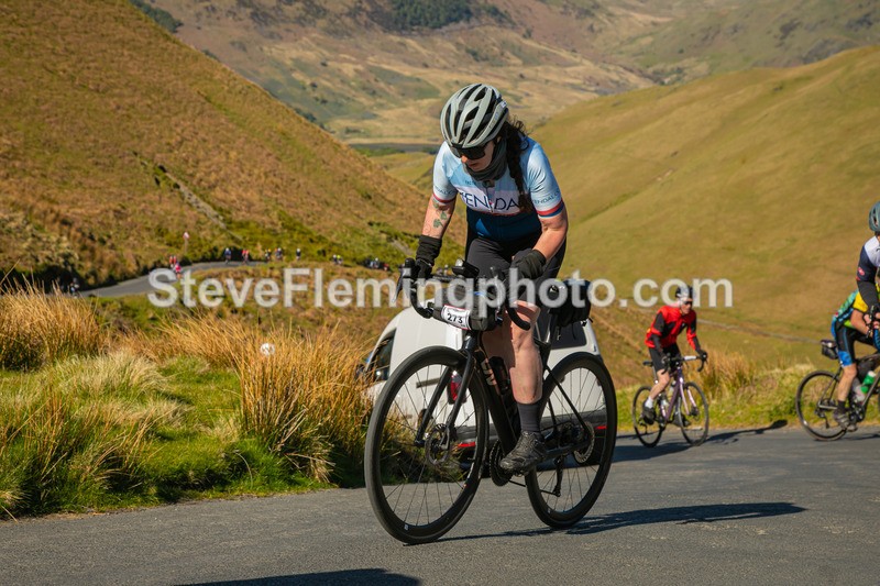 095030 - Newlands Pass 09.00 - 10.00