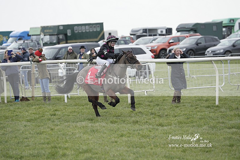 PtP 050323 20 - Blackmore & Sparkford Vale Hunt PtP - Somerset 05/03/23