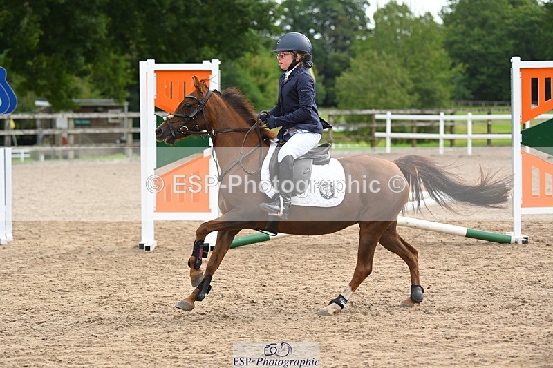 230824-101914-01440 - Round 1 Start to 10.50 coursewalk