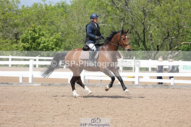 250509-132655-07230 - Cls 21 95cm Amateur Qualifier