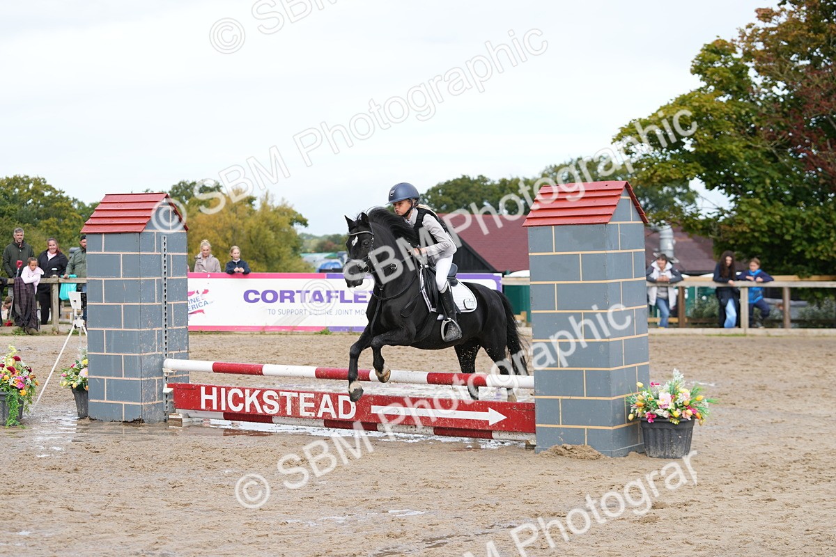 SBM_39821 - J6 - Junior Pony 55cm Championship