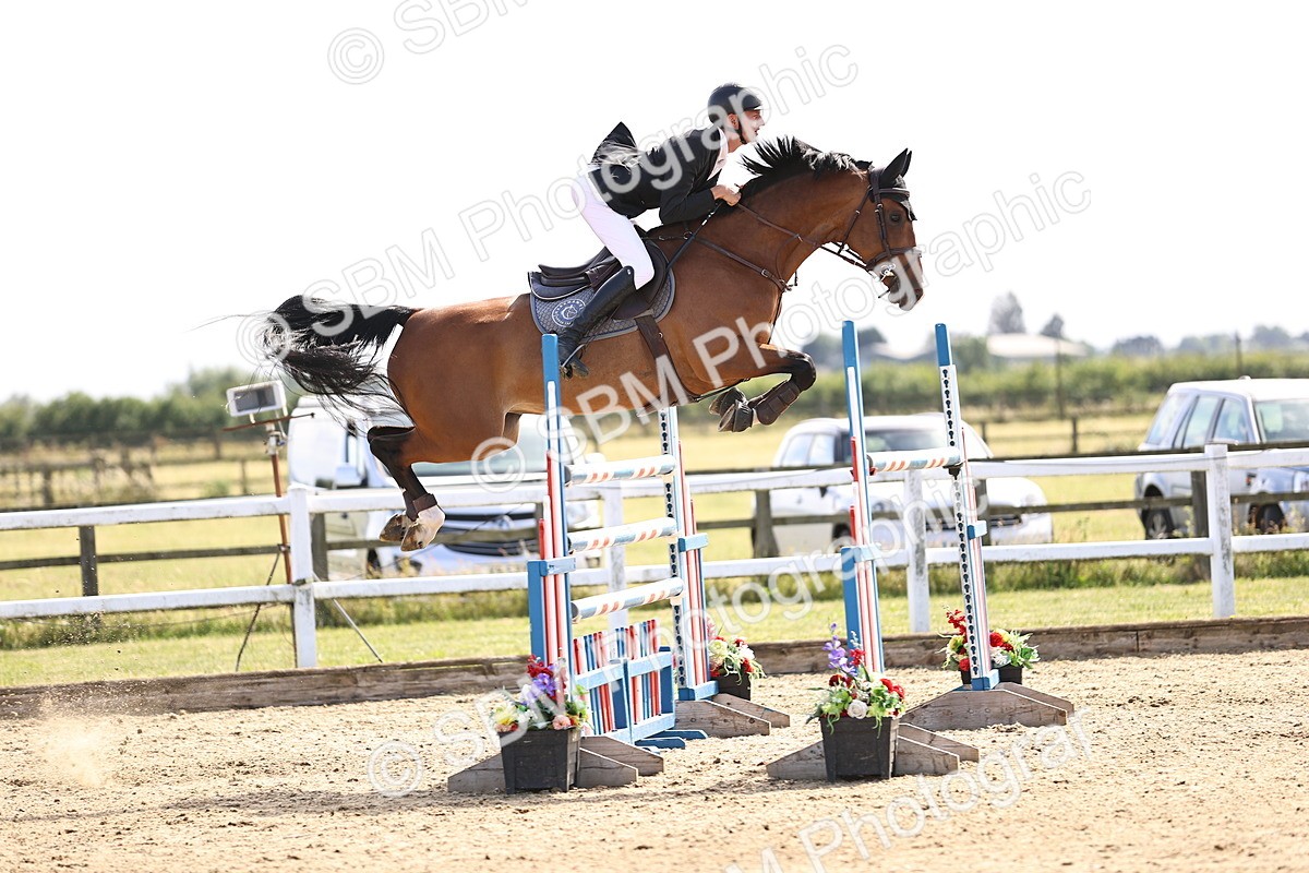SBM_004577 - Class 23 - Talent Seekers Inc 7Yr Old Championship Qualifier 1.30 - 2nd Half