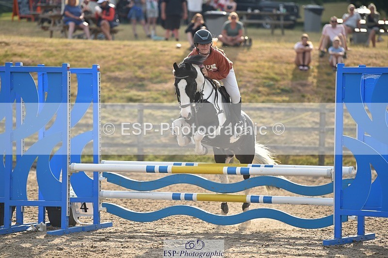 230617-183120-08015 - Cls 40 Jolly Jumps Ride & Run