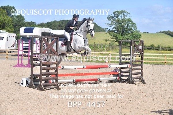 BPP_4457 - CLASS 2  Club/ Unaffiliated 80cms Open