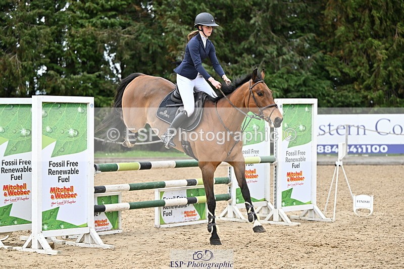 250323A-132253-04734 - Cls 23&29 105m Open & Nat Am Qualifier