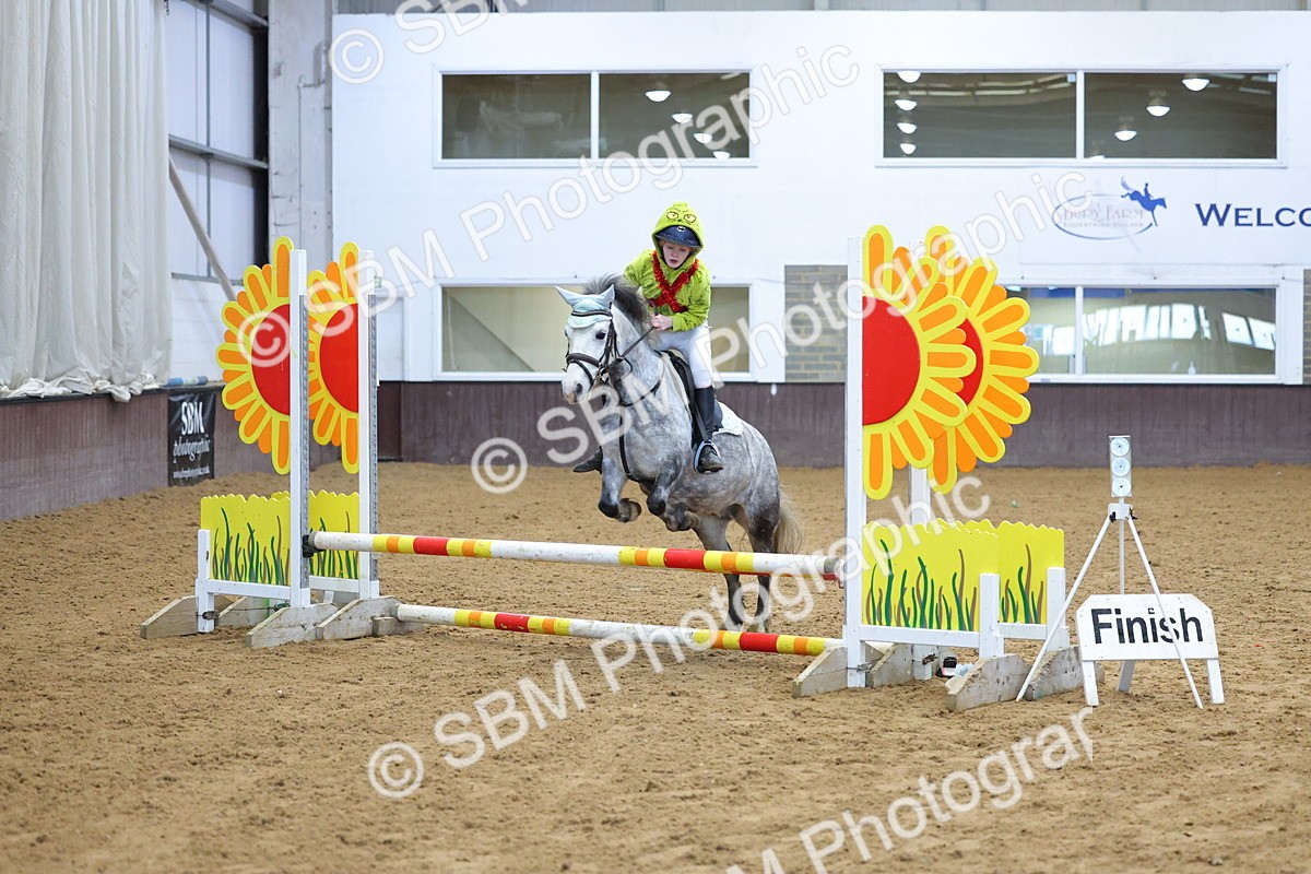 SBM_000412 - Class 2 - Show Jumping 60cm