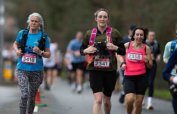WHM-237 - Wokingham Half Marathon 2026