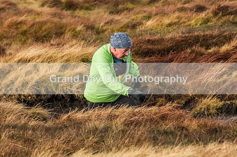 Nine Standards-742 - Nine Standards Fell Race Wednesday 1st January 2025