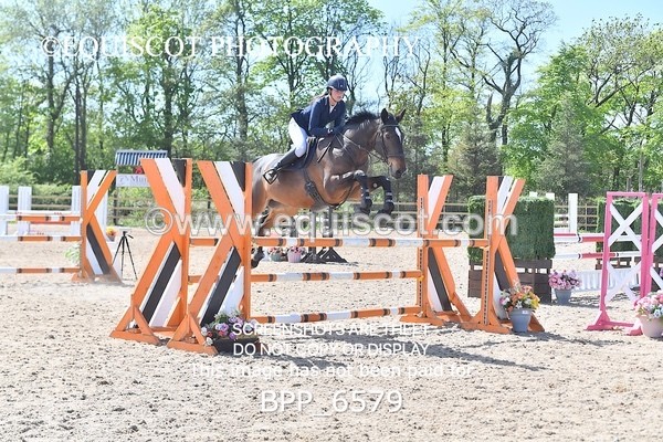 BPP_6579 - CLASS 36 MON Scottish Spring Final 1.10m