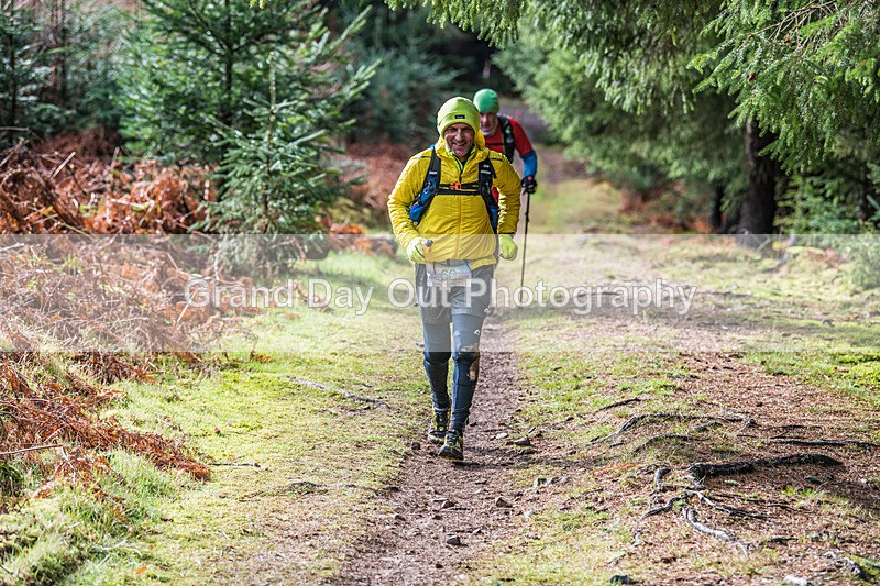 Glentress Marathon-1331 - High Terrain Events Glentress Marathon Trail Run Saturday 19th February 2023