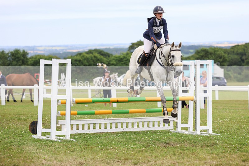 3E7A7509 - Class 7: PC90cm Regional Championship Qualifier Rnd 2 (B)