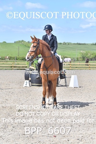 BPP_6607 - CLASS 36 MON Scottish Spring Final 1.10m