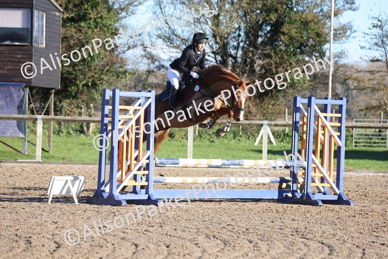 20251130-1447 - Class 3 - 80cm