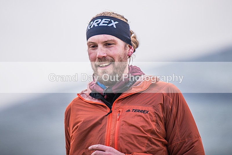Clough Head-314 - Kong Clough Head Fell Race Saturday 2nd December 2023