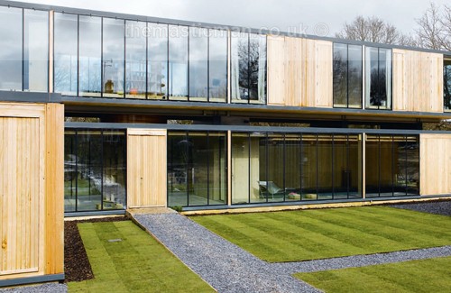 Grand Designs, Maidstone, Kent. - Projects