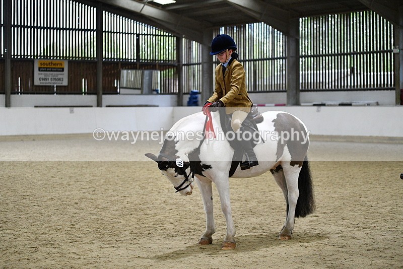 WJ5_7359 - Class 11 Ridden PC - RC Pony