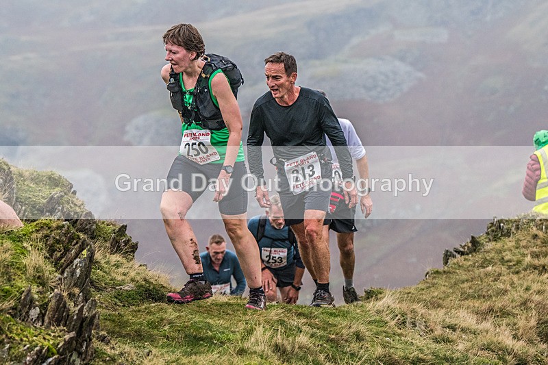 Dunnerdale-740 - Dunnerdale Fell Race Saturday 9th November 2024