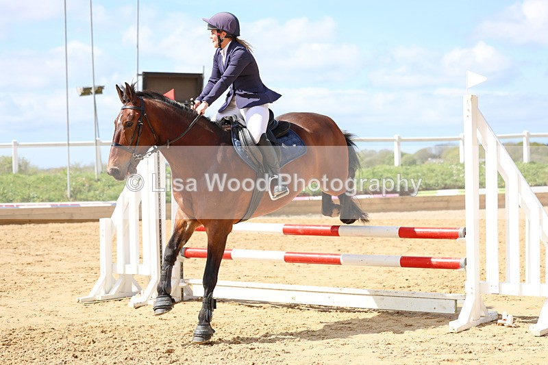 3E7A7847 - Class 9: 80cm Senior