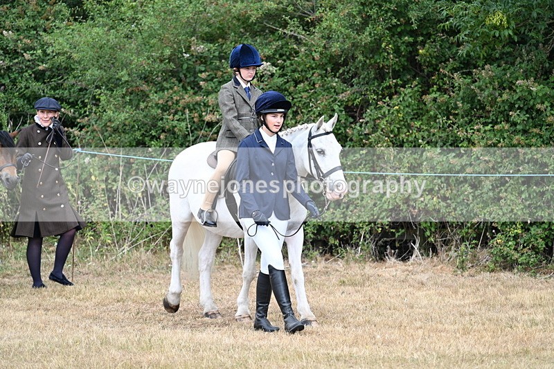 WJ7_6752 - Class 1 Lead Rein Pony