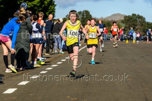 YathRR25-912437 - U13 Boys