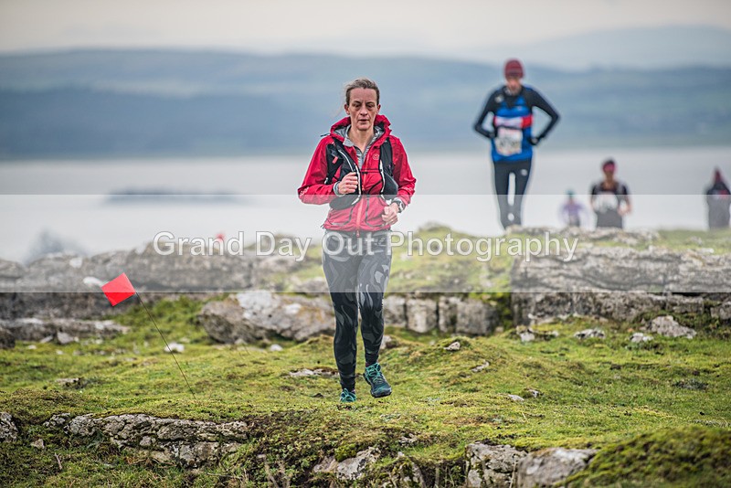 Birkrigg-780 - Kendal Winter League Races Birkrigg Sunday 28th January 2024