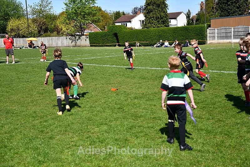  - Selby Rugby Festival 2025